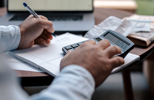 Dispatch & Accounting: The Backbone of Cross-Region Logistics